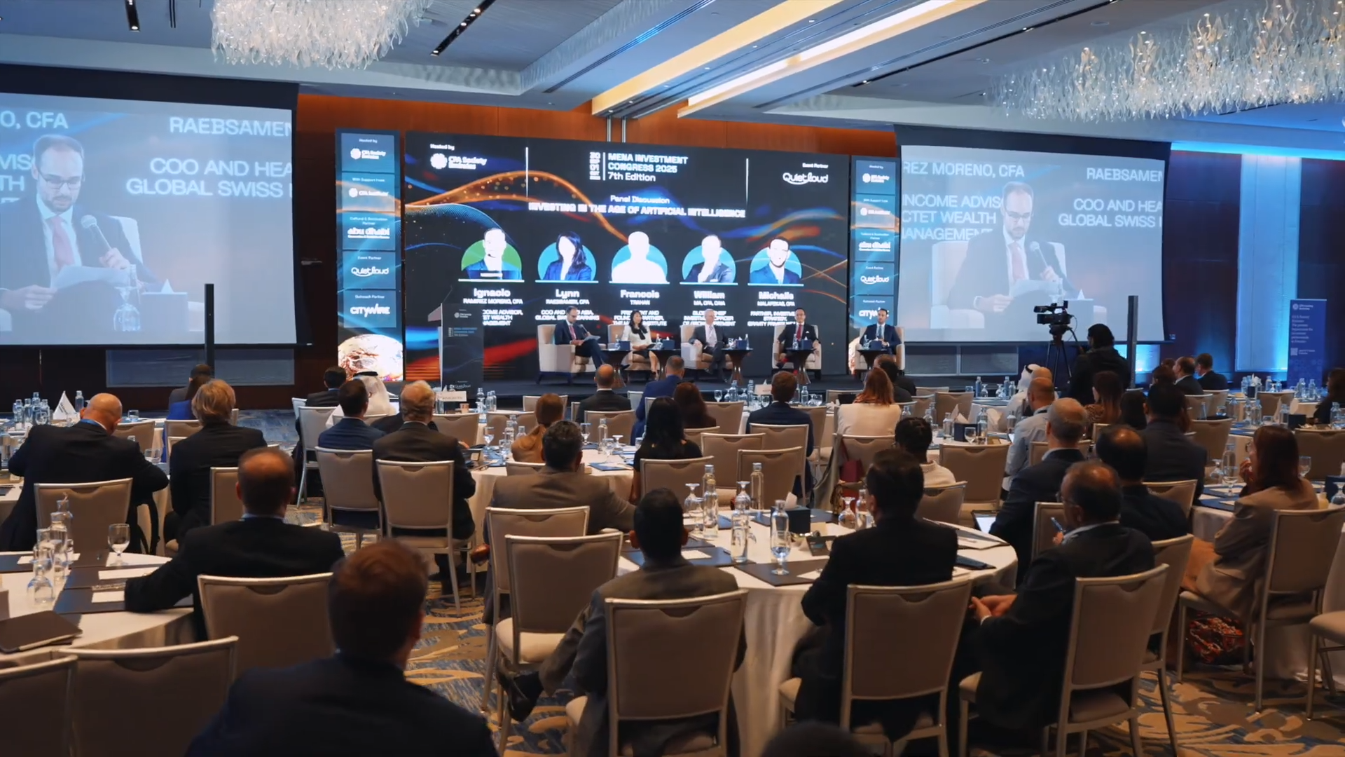 MENA Investment Congress 2025